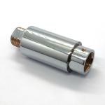 Light Universal Swivel Joint Fixture Silver Cable Gripper M10 for sale