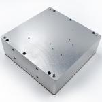 Stable Performance Angular Velocity Sensor With 3 Axes For High Precision Usage for sale