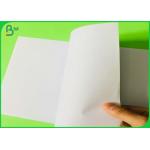Disposable And Smooth Surface Offset Printing Paper For Making Memo