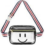 Lager Capacity Durable Waterproof Cosmetic Bag Soft With Long Strap for sale