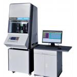 Rotorless Programmable Rubber Testing Equipment Rheometer For Laboratory for sale