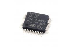 China STM32F098RCH6 supplier
