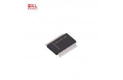 China MAX3241EEAI+T - Electronic Components IC Chips - RS-232 Transceiver With Auto Flow Control supplier