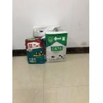 Custom Thickness Multiwall Sacks Industrial Kraft Paper for sale