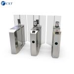Global best-selling QR code face recognition brushless motor sliding gate 510 for sale