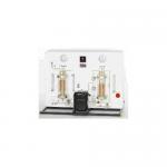 Didactic Equipment Refrigeration Lab Equipment changes of state in the refrigeration circuit for sale