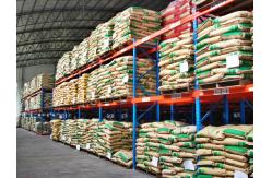 China Adjustable Selective Pallet Racking supplier