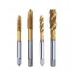Motorize HSS-E Tungsten Steel Tap Thread Tools for M35 Machine Taps and Blind Hole for sale