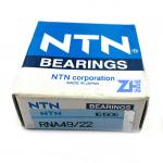 RNA49-22  Needle Roller Bearing  28*39*17mm  High Precision for sale