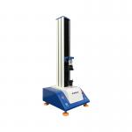 180-Degree Peel Strength Testing Machine For Double-Sided Adhesive Labels 0.01～500mm/min Speed Range 0.5 Class Accuracy