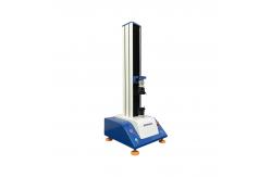 China 180-Degree Peel Strength Testing Machine For Double-Sided Adhesive Labels 0.01～500mm/min Speed Range 0.5 Class Accuracy supplier