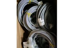 China 20M Yokogawa Instruments AKB331 M020  Signal Cable 50 - 50 pins supplier