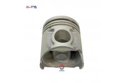 China Diesel Engine Piston 4D34 6D34 ME088990 SK200-6 SK230-6E Piston supplier