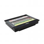 EX3G Series 7'' TFT PLC HMI Panel USB 2.0 Port HMI PLC All In One for sale
