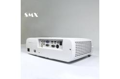 China 4800 Lumens 3LCD Laser Projector For Large Venue Events Simulation supplier