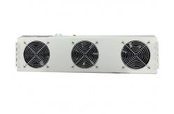 China Three Head Static Eliminator Blower 1.8S Esd Ionizers Neutralize Static Charge supplier