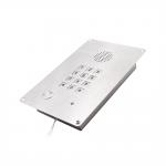 Corrosion / Water Resistant Wireless Home Intercom For Sterile Areas for sale