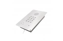 China Corrosion / Water Resistant Wireless Home Intercom For Sterile Areas supplier
