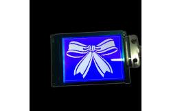 China 320X240 Cog  Ra8835 FSTN COB Character LCD Display 320240 FPC LCD Module Display supplier