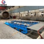 20000L Tank Rock And Roll Rotomoulding Machines For Leptosomatic for sale