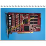 J91741037B SAMC-62 ANALOG 6/12 Channel J90600390B SM321 SM411 Vision Board