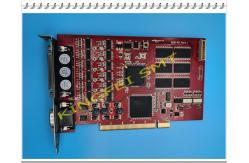 China J91741037B SAMC-62 ANALOG 6/12 Channel J90600390B SM321 SM411 Vision Board supplier