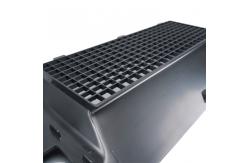 China Complex Plastic Office Equipment Parts Injection Molding Assembly supplier