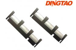 China 129398 Vector Q80 Spare Part Integral Guide Sharpening To MH8 M88 Cutting supplier