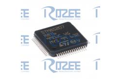China STM8S207R8T6 supplier