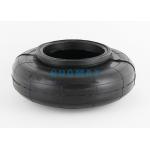 Natural Rubber GUOMAT 230116-1 Single Convoluted Air Spring V1B20 Vibracoustic for sale
