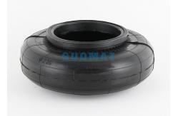 China Natural Rubber GUOMAT 230116-1 Single Convoluted Air Spring V1B20 Vibracoustic supplier