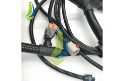 China 6754-81-9440 Engine Wiring Harness For PC200-8 Excavator supplier