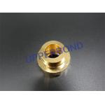 Electromagnetic Valve For Tipping Paper Laser Perforation Machine Equipment