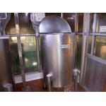 120L/240L/320L Automatic Mixing Machine Accessories Container for sale