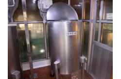 China Stainless Steel Automatic Mixing Machine For Optimal Mixing Performance supplier