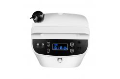 China 5L Medical Oxygen Generator AC220V  CE Oxygen Portable Generator supplier