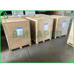 Natural White Shade Offest Uncoated Paper 100gsm Ream Packing