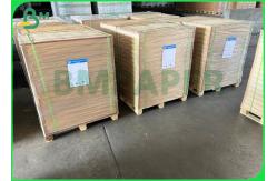 China Natural White Shade Offest Uncoated Paper 100gsm Ream Packing supplier