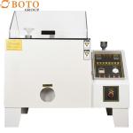 ASTM B117 Corrosion Testing Equipment With 0.2Mpa~0.4Mpa Spray Pressure Corrosion Testing Equipment for sale