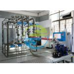 ISO9906 Water Pump Comprehensive Performance Test System 0 - 3000 Rpm