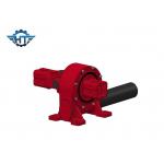 C4 Surface Anti Corrosion Inner Hard Stop Worm Gear Slewing Drive For Performance Applications for sale