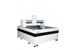 China 3D High Precision Gantry Coordinate Measuring Machine 200mm/S Velocity supplier
