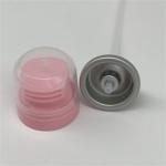 Efficient Dry Shampoo Spray Valve for Personal Care Brands with Leak - Proof Design for sale