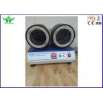 ASTM D5362 Textile Testing Equipment / Fabric Bean Bag Snagging Resistance Tester 215mmx115mm for sale