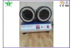 China ASTM D5362 Textile Testing Equipment / Fabric Bean Bag Snagging Resistance Tester 215mmx115mm supplier