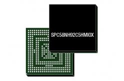 China SPC58NH92C5HMI0X Microcontrollers MCU 32bit Power Architecture MCU For Automotive supplier