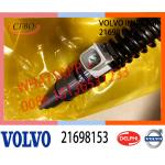 Diesel Fuel Injectors 21698153 21636766 22052772 VOE21698153