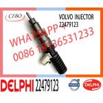 New Diesel Fuel Injector 22479123 for VOL BEBE4L15001 22479123 85020426 85020427 E3.5 for sale