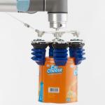 3.2kg Soft Robot Gripper For Multi Scenario Production Line for sale