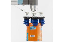 China 3.2kg Soft Robot Gripper For Multi Scenario Production Line supplier
